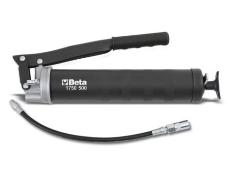 BETA - Smarownica dźwigniowa 500ml  - 1750/500