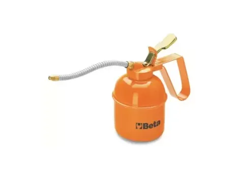 BETA - Olejarki ciśnieniowe metalowe 200 - 1751N/200