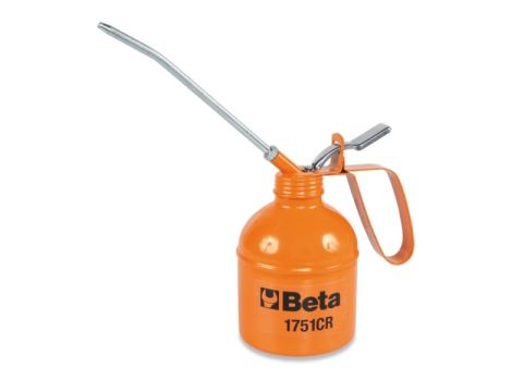 BETA - 1751CR 700-OLEJARKI CIŚNIENIOWE METALOWE - 1751CR/700
