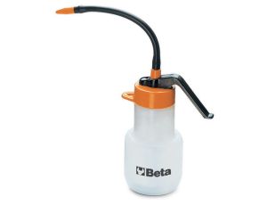 BETA - Olejarka ciśnieniowa z tworzywa sztucznego z giętką rurką 150ml - 1754/150