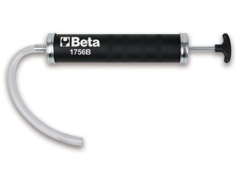 BETA - Strzykawka olejowa - 1756B