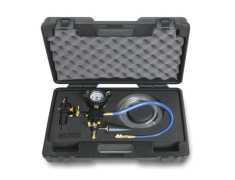 BETA - Przyrząd do napełniania układu chłodzenia samochodów w pudełku - 1759HD/RR