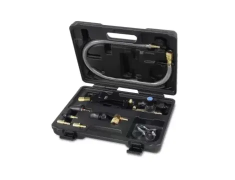 BETA - Uniwersalny zestaw do czyszczenia układu chłodzenia - 1759LR