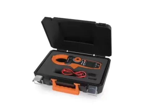 BETA - Miernik cęgowy do pomiaru prądu z bluetooth do 2000A - 1760PA/AC-DC2000