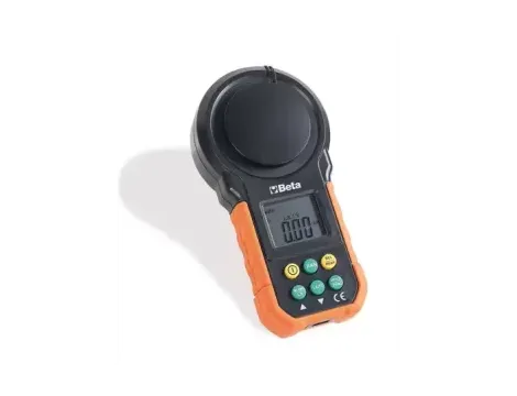 BETA - LUKSOMIERZ cyfrowy przenośny 1760LX - 1760LX