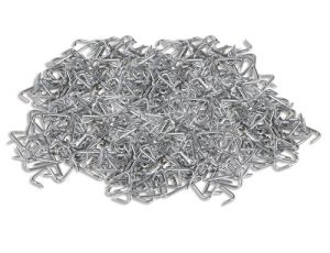 BETA - Zestaw 500 zszywek do tapicerki - 1763G/S500