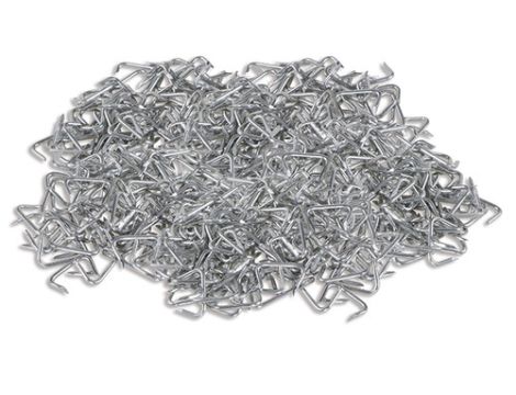 BETA - Zestaw 500 zszywek do tapicerki - 1763G/S500