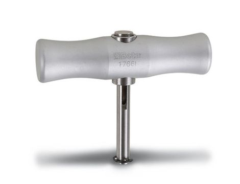 BETA - Uchwyt do linki stalowej 1766G - 1766I