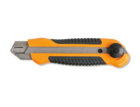 BETA - Nóż z ostrzem odłamywalnym 25mm 180mm - 1773A