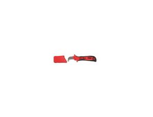 BETA - Nóż do ściągania izolacji z kabli w izolacji do 1000V 190mm - 1777MQ/C