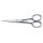 BETA - Nożyczki o długich wąskich ostrzach 132mm - 1781