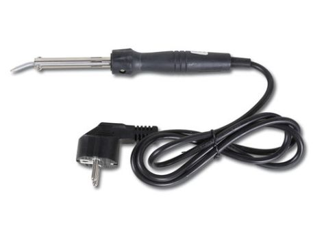 BETA - Lutownica z grotem miedzianym 60W/230V - 1820/60