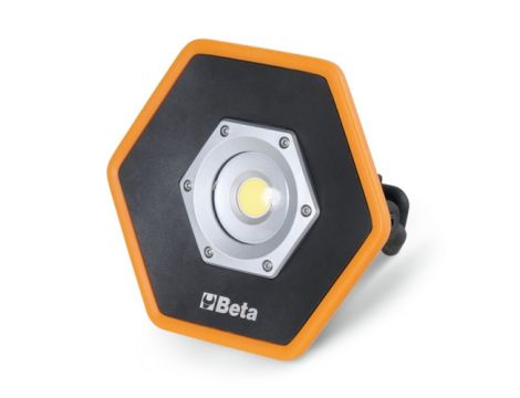 BETA - Lampa budowlana LED bezprzewodowa 4300lm - 1837C/4300