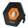 BETA - Lampa akumulatorowa LED z barwą światła naturalną 2000lm  - 1837M