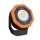 BETA - Lampa akumulatorowa led z przegubem ładowana bezprzewodowo dwie szerokości wiązki światła - 1838POCKET