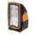 BETA - Lampa akumulatorowa LED 650lm IP65 CE  - 1838FLASH