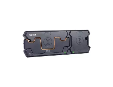 BETA - Ładowarka bezprzewodowa kompatybilna z lampami inspekcyjnymi 1838POCKET 1838SW - 1839BRW