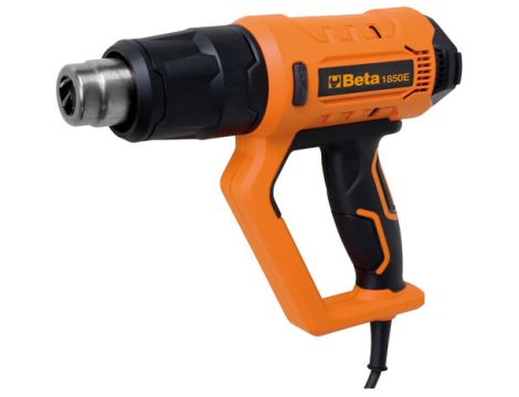 BETA - Opalarka z regulacją elektroniczną 2000W - 1850E