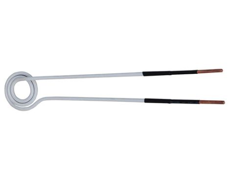 BETA - Spirala płaska do 1852R - 1852S-PIATTE