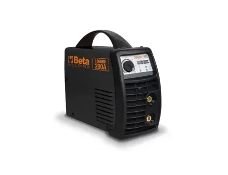 BETA - SPAWARKA inwertorowa dc 1860BH/200A - 1860BH/200A