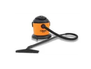 BETA - Odkurzacz elektryczny do odkurzania na sucho i mokro 20l 1200W CE IPX4  - 1870/20