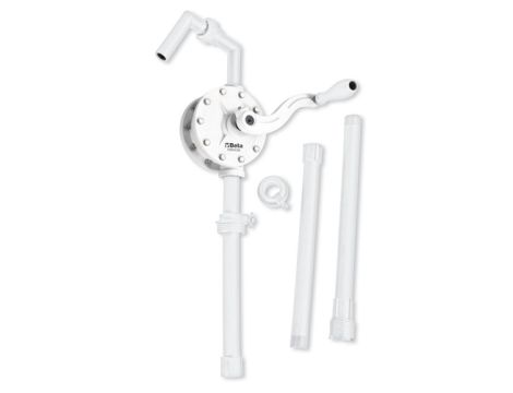 BETA - Pompa korbowa do AdBlue - 1880ADB