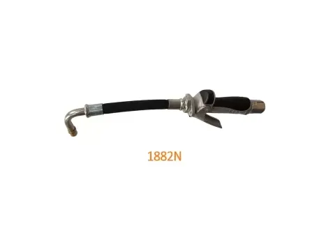 BETA - Pistolet dystrybucyjny do oleju z elastyczną końcówką gwint "przyłączeniowy 1/2 - 1882N