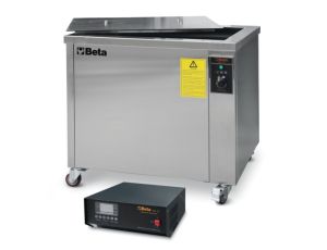 BETA - 1895 157-MYJKA ULTRADŹWIĘKOWA, 157 L - 1895/157