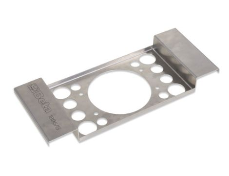 BETA - Wkładka - Stelaż do myjki ultradźwiękowej 1895  - 1895/S