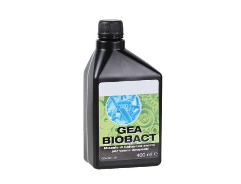 BETA - Bakterie do 1898/K40 pojemnik 400 ml  - 1898/B
