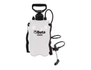 BETA - Opryskiwacz ciśnieniowy ręczny 1898/S - 1898/S