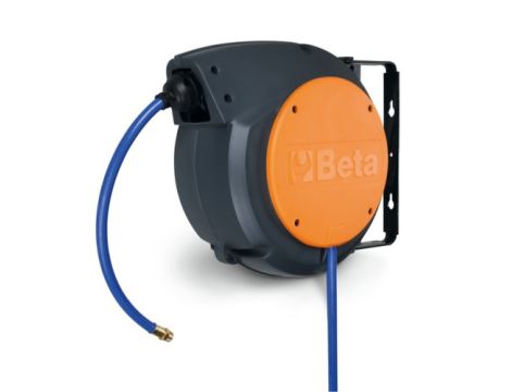 BETA - Zwijadło automatyczne z przewodem ciśnieniowym 8 x 15 mm - 1900M/8X15