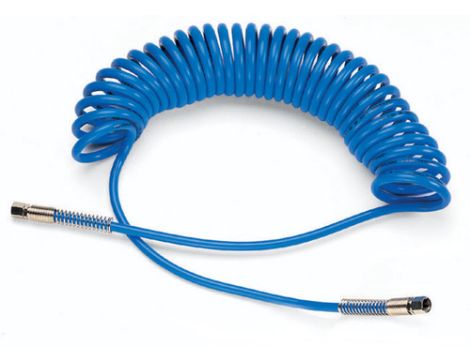 BETA - Przewód ciśnieniowy spiralny 8x12mmx9m  - 1915B/8X12