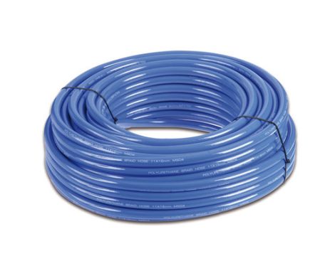 BETA - Przewód ciśnieniowy z oplotem 8x12mm 50m - 1915EXL/8X12