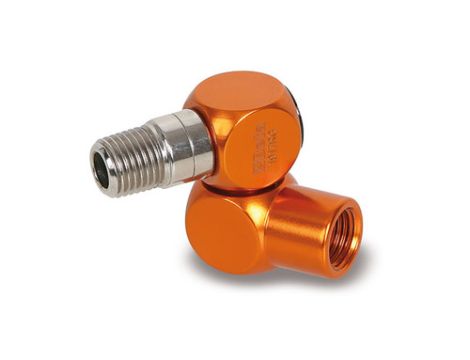 BETA - Przegub obrotowy uniwersalny 1/4'' - 1917RG/1/4