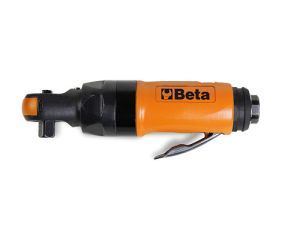 BETA - Klucz kątowy pneumatyczny dwukierunkowy udarowy z mechanizmem zapadkowym 1/4'' 68Nm  - 1922P1