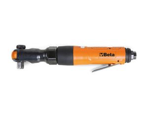 BETA - Klucz kątowy pneumatyczny dwukierunkowy udarowy z mechanizmem zapadkowym 1/2'' 136Nm  - 1922P3