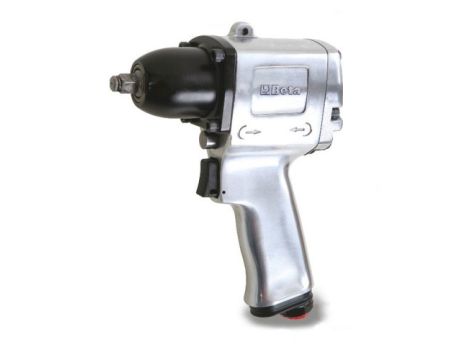 BETA - Klucz udarowy pneumatyczny dwukierunkowy z zabierakiem 3/8'' 325Nm CE  - 1924B