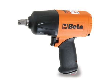 BETA - Klucz udarowy pneumatyczny dwukierunkowy kompozytowy z zabierakiem 1/2'' 1750Nm CE  - 1927P