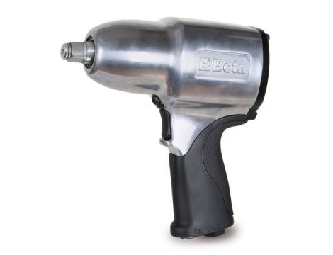 BETA - Klucz udarowy pneumatyczny dwukierunkowy z zabierakiem 1/2'' 705Nm CE  - 1927B