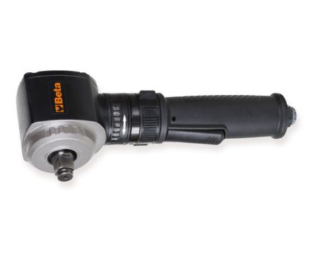 BETA - Klucz udarowy pneumatyczny dwukierunkowy kompaktowy z zabierakiem 1/2'' 325Nm CE  - 1927G