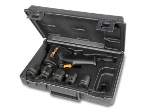 BETA - Zestaw klucza udarowego dwukierunkowego 1927XM i 5 nasadek udarowych - 1927XM/K5