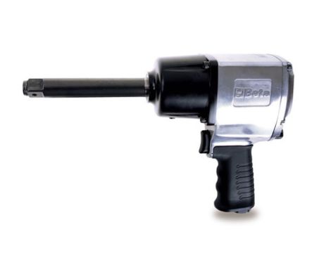 BETA - Klucz udarowy pneumatyczny dwukierunkowy z długim wrzecionem 3/4'' 1695Nm CE - 1928DAL