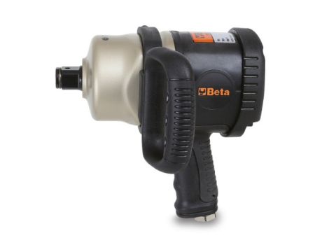 BETA - Klucz udarowy pneumatyczny dwukierunkowy kompozytowy 1'' 2445Nm - 1930CD