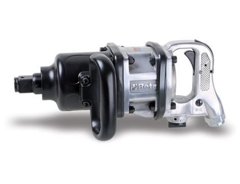 BETA - Klucz udarowy pneumatyczny dwukierunkowy 1'' z regulowanym momentem 2445Nm - 1930A