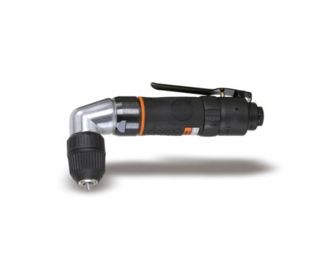 BETA - Wiertarka pneumatyczna kątowa dwukierunkowa 10mm - 1931AN10