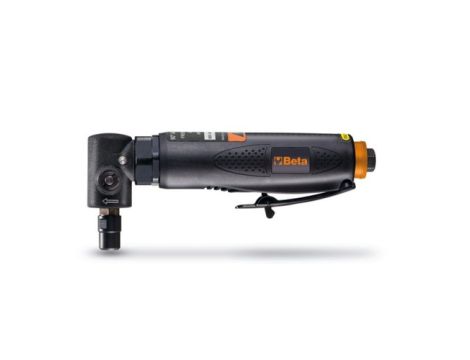 BETA - Szlifierka kątowa o dużej mocy - 1933AN90-H