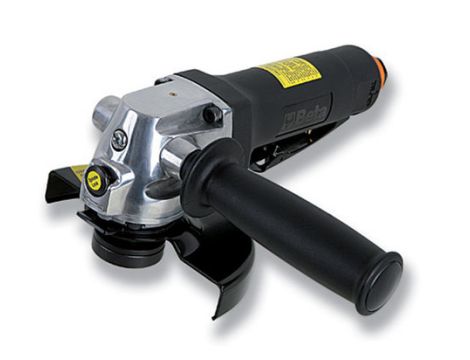 BETA - Szlifierka pneumatyczna kątowa do tarcz 115mm 660W - 1936/4A