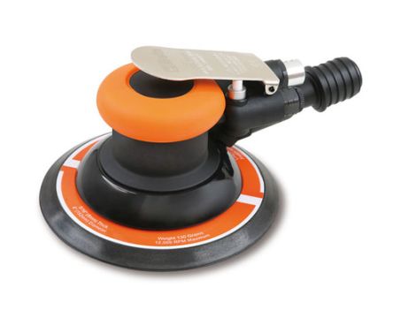 BETA - Szlifierka pneumatyczna oscylacyjna mimośrodowa kompozytowa do tarcz 150mm  - 1937