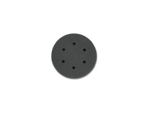 BETA - Talerz szlifierski 150mm do szlifierki 1937 z 6 otworami - 1937R/P